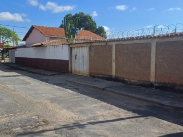 Vereador Camilo Pereira, Santos Dumont
