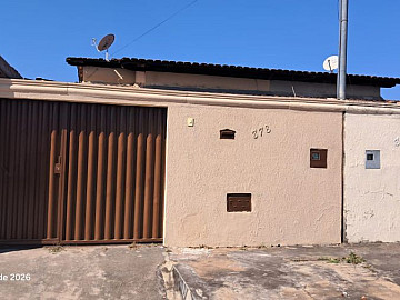 Casa Industrial