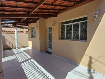 Casa Santo Ant�nio