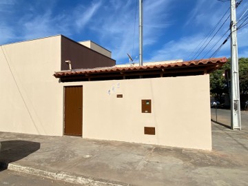 Casa Nova Pirapora