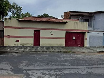 Avenida Mascarenhas