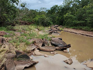 Fazenda Brejinho