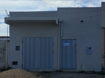 Avenida Bonifacio Machado de Miranda